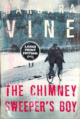 The Chimney Sweeper's Boy