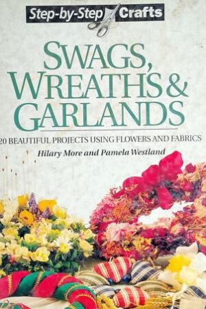 Swags , Wreaths & Garlands