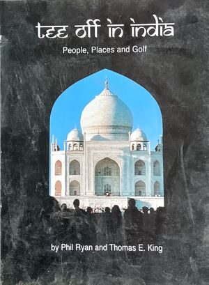 People , Places And Golf