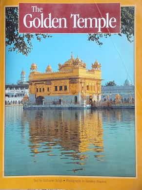 The Golden Temple