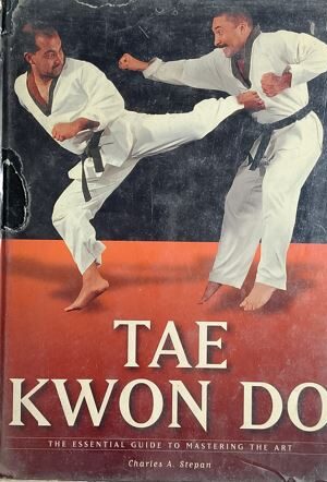 Tae Kwon Do