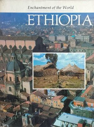 Entertainment Of The World : Ethiopia