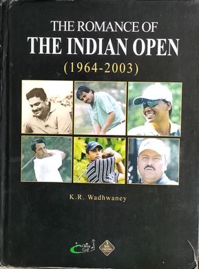 The Romance Of The Indian open
