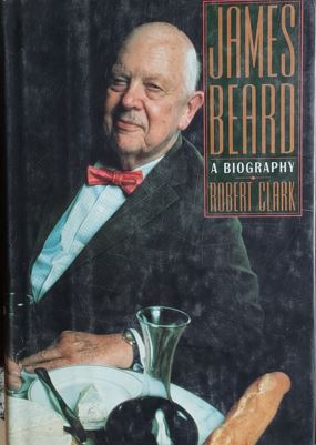 James Beard A Biography
