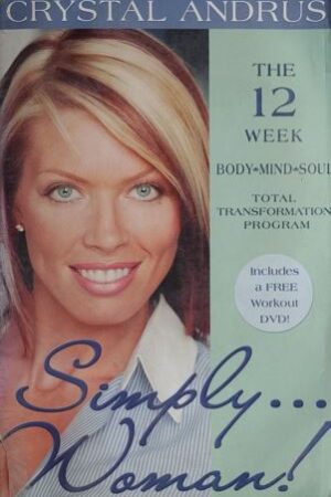 Simply Woman