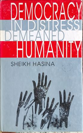 Democracy In Distress Demeaned Humanity