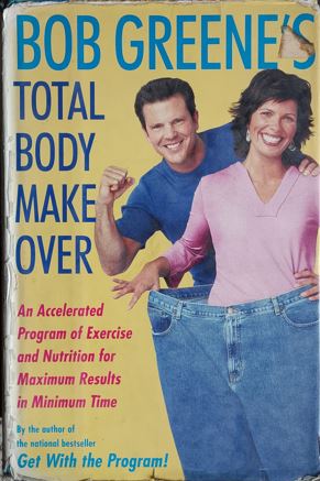 Total Body Make Over
