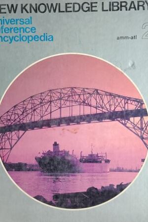 New Knowledge Library : Universal Reference Encyclopedia