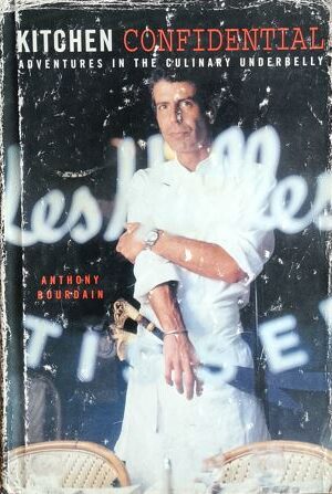 Kitchen Confidential