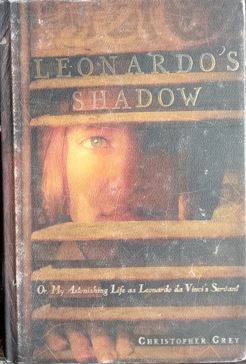 Leonardo's Shadow