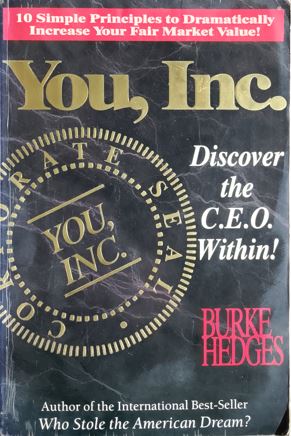 You , Inc.