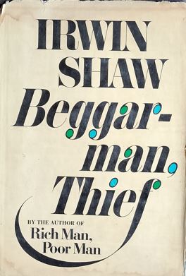 Beggarman Thief