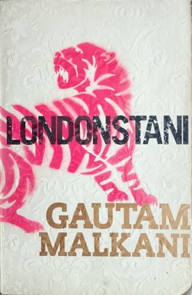 London Stain