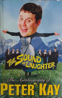 The Sound Of Laughter