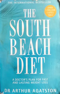 The South Beach Diet