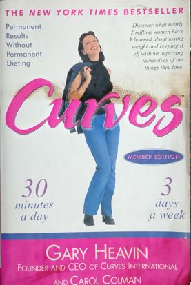 Curves