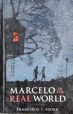 Marcelo in The Real World
