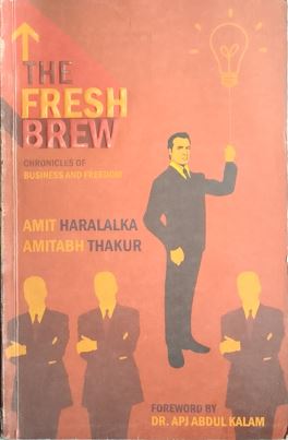 The Fresh Brew