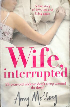 Wife Interrupted