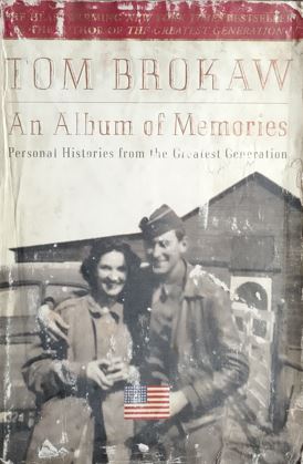 An Album Of Memories