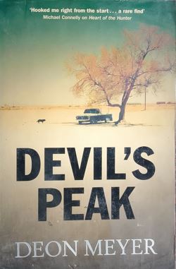 Devil's Peak