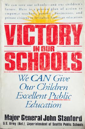 Victory In Our Schools