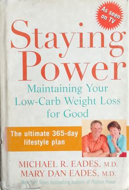 Staying Power