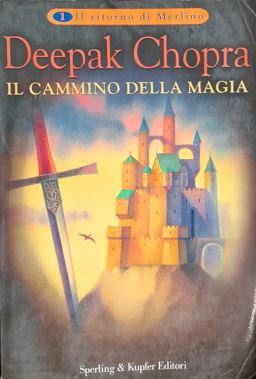 Il Cammino Della Magia