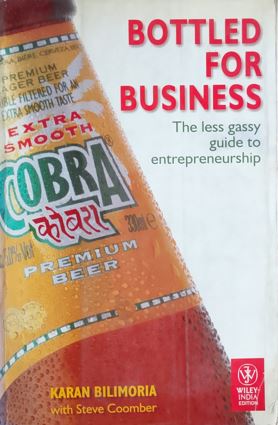 Bottled For Business