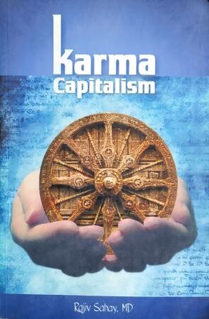 Karma Captalism