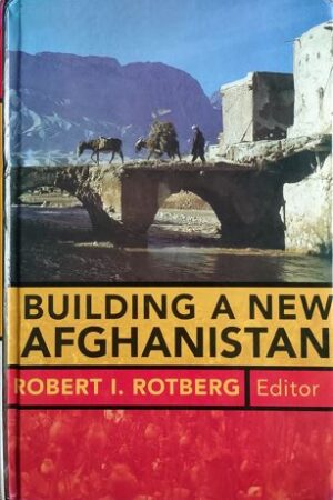 Building A New Afghanistan