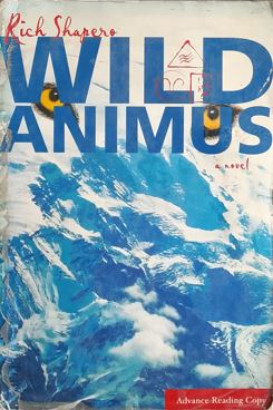 Wild Animus