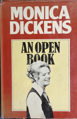 An Open Book