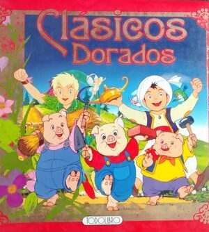 Clasicos Dorados