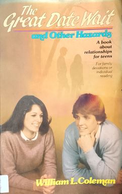 The Great Date Wait And Other Hazards