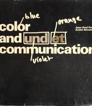 Color And Und ET Communication