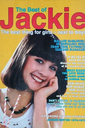 The Best Of Jackie