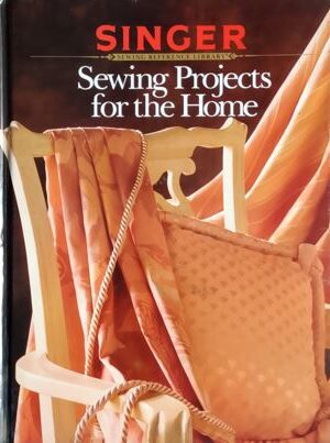 Sewing Projects For The Home