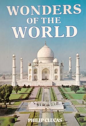Wonders Of The World
