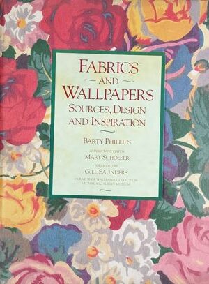 Fabrics And Wallpaper