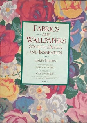 Fabrics And Wallpapers