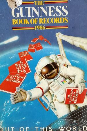 The Guinness Book of Records 1986