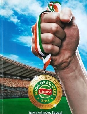 Limca Book Of Records 2011