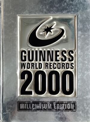 Guinness World Records 2000
