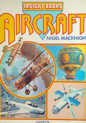 Aircraft