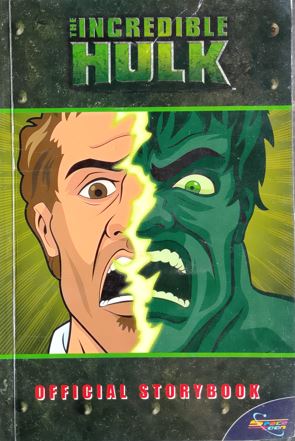 The Incredible Hulk