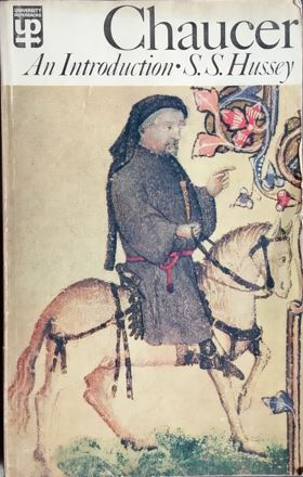 Chaucer : An Introduction