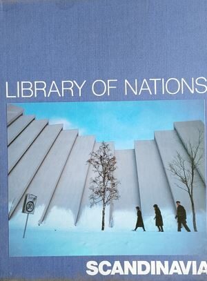 Library Of Nations Scandinavia