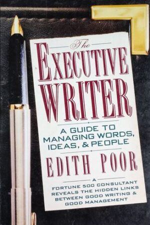 The Executive Writer
