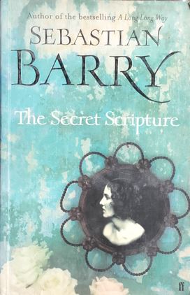 The Secret Scripture